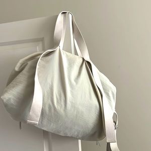 Nwt Rebecca Minkoff duffle bag